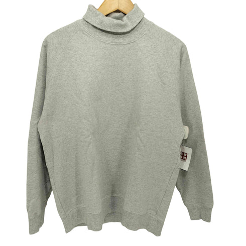 スクリーンスターズ SCREEN STARS Dry & Heavy T/N sweatshirt メンズ M