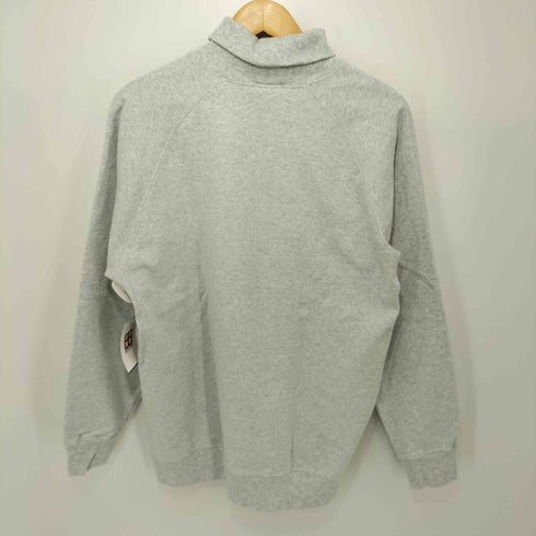 スクリーンスターズ SCREEN STARS Dry & Heavy T/N sweatshirt メンズ M