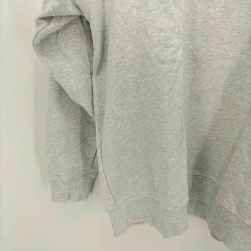 スクリーンスターズ SCREEN STARS Dry & Heavy T/N sweatshirt メンズ M