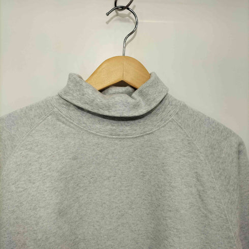 スクリーンスターズ SCREEN STARS Dry & Heavy T/N sweatshirt メンズ M