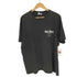 ハードロックカフェ Hard Rock Cafe Hanes ボディ Tijuana ラスタカラー 両面プリント S/S Tシャツ メンズ import:XL