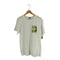 ステューシー Stussy MIDNIGHT INSANITY 両面プリントTシャツ メンズ import:M