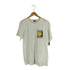 ステューシー Stussy MIDNIGHT INSANITY 両面プリントTシャツ メンズ import:M