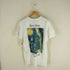 ステューシー Stussy MIDNIGHT INSANITY 両面プリントTシャツ メンズ import:M