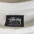 ステューシー Stussy MIDNIGHT INSANITY 両面プリントTシャツ メンズ import:M