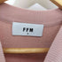 FFM モックネック半袖ニット レディース 2