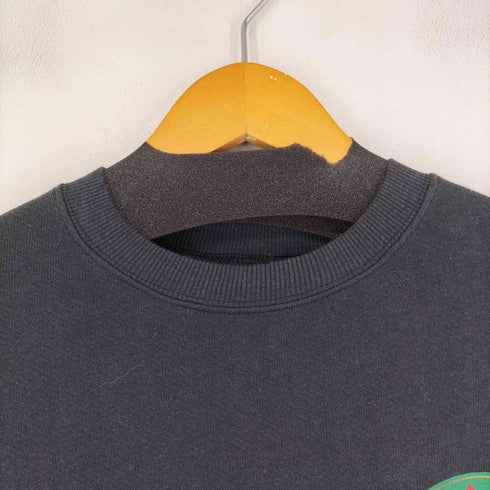 マナスタッシュ MANASTASH CASCADE SWEATSHIRTS メンズ JPN:L