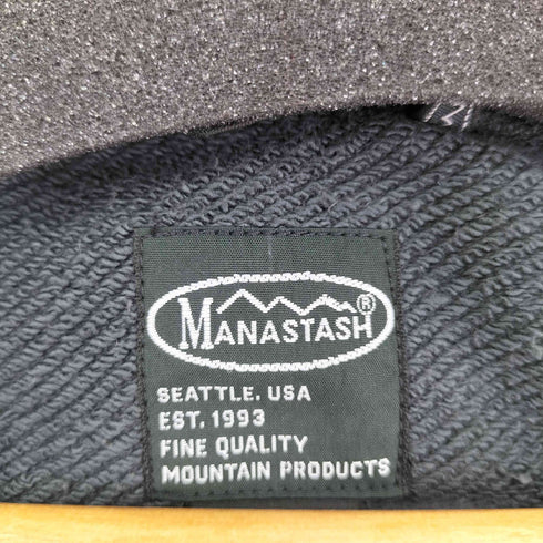 マナスタッシュ MANASTASH CASCADE SWEATSHIRTS メンズ JPN:L