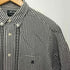ステューシー Stussy 00s OLD ギンガムチェック柄 半袖シャツ メンズ M