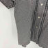 ステューシー Stussy 00s OLD ギンガムチェック柄 半袖シャツ メンズ M