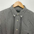 ステューシー Stussy 00s OLD ギンガムチェック柄 半袖シャツ メンズ M