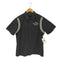 ショット Schott TOUGH GARMENT チェーンステッチワークシャツ メンズ JPN:L