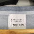 マッキントッシュフィロソフィー MACKINTOSH PHILOSOPHY TROTTER Tシャツ メンズ 42