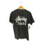 ステューシー Stussy 00S FIREBALL IRIE LIFE Tシャツ メンズ JPN:M