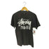 ステューシー Stussy 00S FIREBALL IRIE LIFE Tシャツ メンズ JPN:M
