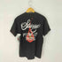 ステューシー Stussy 00S FIREBALL IRIE LIFE Tシャツ メンズ JPN:M