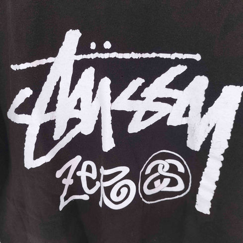 ステューシー Stussy 00S FIREBALL IRIE LIFE Tシャツ メンズ JPN:M