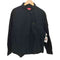 シュプリーム Supreme 20AW Twill Multi Pocket shirts ツイルマルチポケットシャツ メンズ M