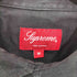 シュプリーム Supreme 20AW Twill Multi Pocket shirts ツイルマルチポケットシャツ メンズ M