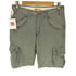 リーバイス Levis 1853 ヒッコリー カーゴ ショーツ メンズ 30