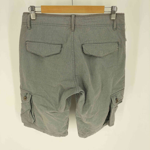 リーバイス Levis 1853 ヒッコリー カーゴ ショーツ メンズ 30