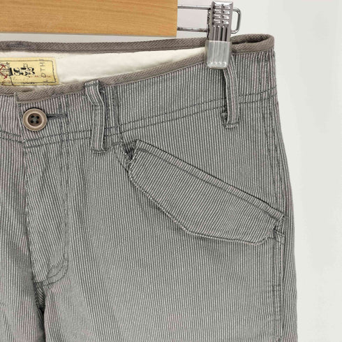 リーバイス Levis 1853 ヒッコリー カーゴ ショーツ メンズ 30