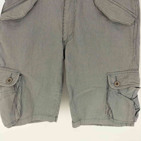 リーバイス Levis 1853 ヒッコリー カーゴ ショーツ メンズ 30