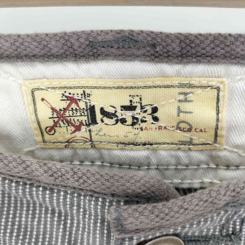 リーバイス Levis 1853 ヒッコリー カーゴ ショーツ メンズ 30