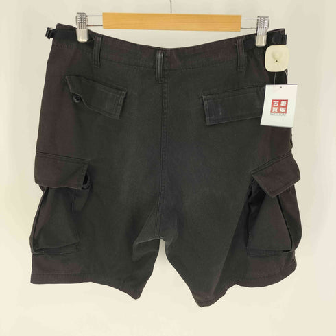 ロスコ ROTHCO B.D.U ミリタリー カーゴショーツ メンズ W31