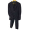 アクアスキュータム AQUASCUTUM TEC.3 プリントジャケット&ジャージパンツ レディース JKT:38 PNT:86