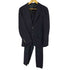アクアスキュータム AQUASCUTUM TEC.3 プリントジャケット&ジャージパンツ レディース JKT:38 PNT:86