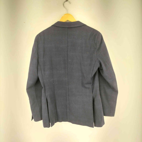 アクアスキュータム AQUASCUTUM TEC.3 プリントジャケット&ジャージパンツ レディース JKT:38 PNT:86