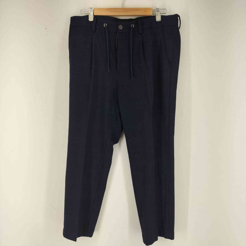アクアスキュータム AQUASCUTUM TEC.3 プリントジャケット&ジャージパンツ レディース JKT:38 PNT:86