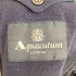 アクアスキュータム AQUASCUTUM TEC.3 プリントジャケット&ジャージパンツ レディース JKT:38 PNT:86