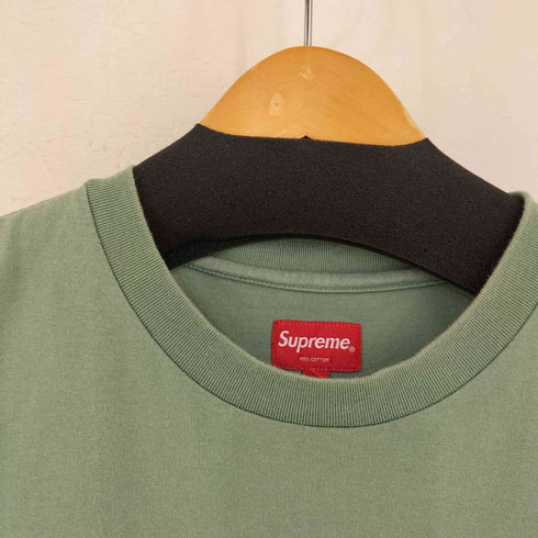 シュプリーム Supreme small box tee メンズ import:L
