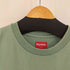 シュプリーム Supreme small box tee メンズ import:L