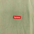 シュプリーム Supreme small box tee メンズ import:L