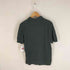 コス COS KNITTED SILK POLO SHIRT メンズ import:L
