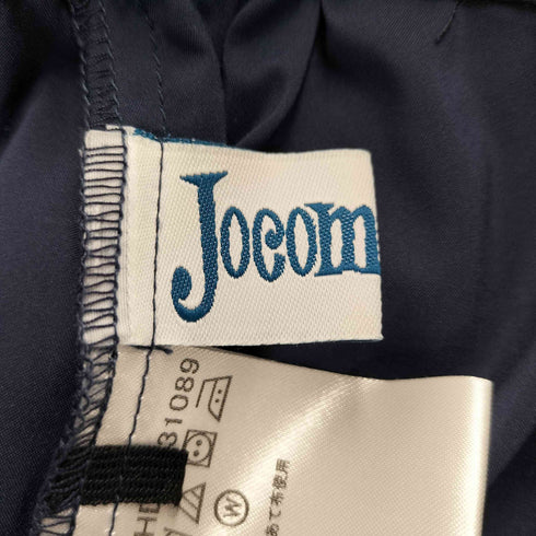 ホコモモラ Jocomomola ギャザーレイヤードスカート レディース JPN:40