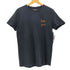 カルバンクラインジーンズ Calvin Klein Jeans クルーネック プリント Tシャツ メンズ JPN:S