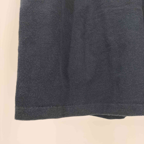 カルバンクラインジーンズ Calvin Klein Jeans クルーネック プリント Tシャツ メンズ JPN:S