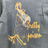 カルバンクラインジーンズ Calvin Klein Jeans クルーネック プリント Tシャツ メンズ JPN:S