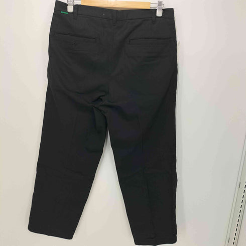シップスエニィ SHIPS any 23AW コットンツイル ワンタック ワイド ト23AW メンズ L