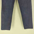 80-90S SCOVILL ジップ トップ スナップボタン ブルーデニム パンツ メンズ
