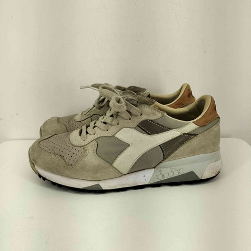 ディアドラヘリテージ DIADORA HERITAGE イタリア製 ローカットスニーカー メンズ JPN:27