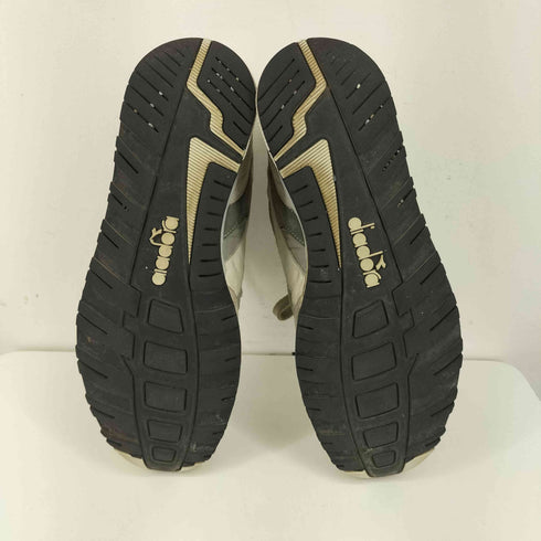 ディアドラヘリテージ DIADORA HERITAGE イタリア製 ローカットスニーカー メンズ JPN:27