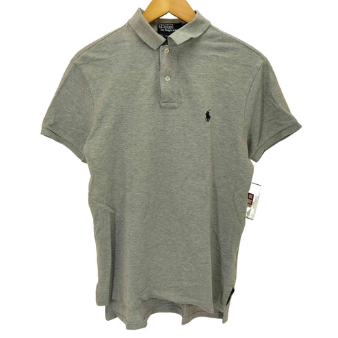 ポロラルフローレン POLO RALPH LAUREN ポロシャツ NW22 メンズ JPN:M