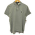 ポロラルフローレン POLO RALPH LAUREN ポロシャツ NW22 メンズ JPN:M