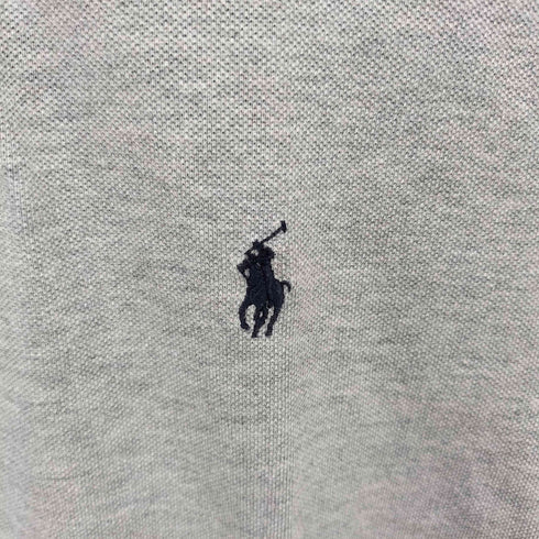 ポロラルフローレン POLO RALPH LAUREN ポロシャツ NW22 メンズ JPN:M