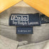 ポロラルフローレン POLO RALPH LAUREN ポロシャツ NW22 メンズ JPN:M